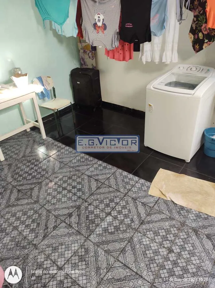 Sobrado, 3 quartos, 84 m² - Foto 16