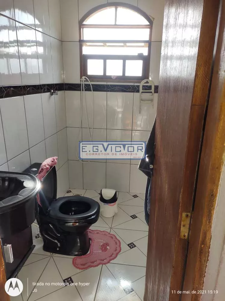 Sobrado, 3 quartos, 84 m² - Foto 3