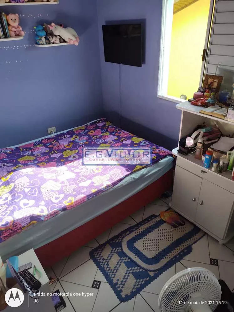 Sobrado, 3 quartos, 84 m² - Foto 2