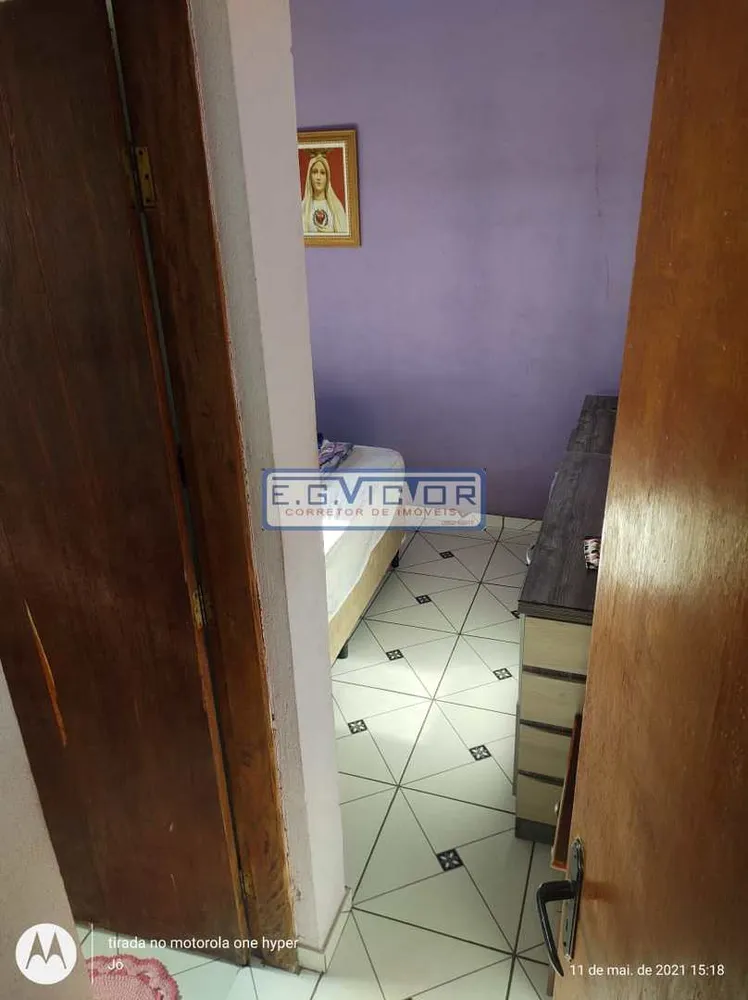 Sobrado, 3 quartos, 84 m² - Foto 13