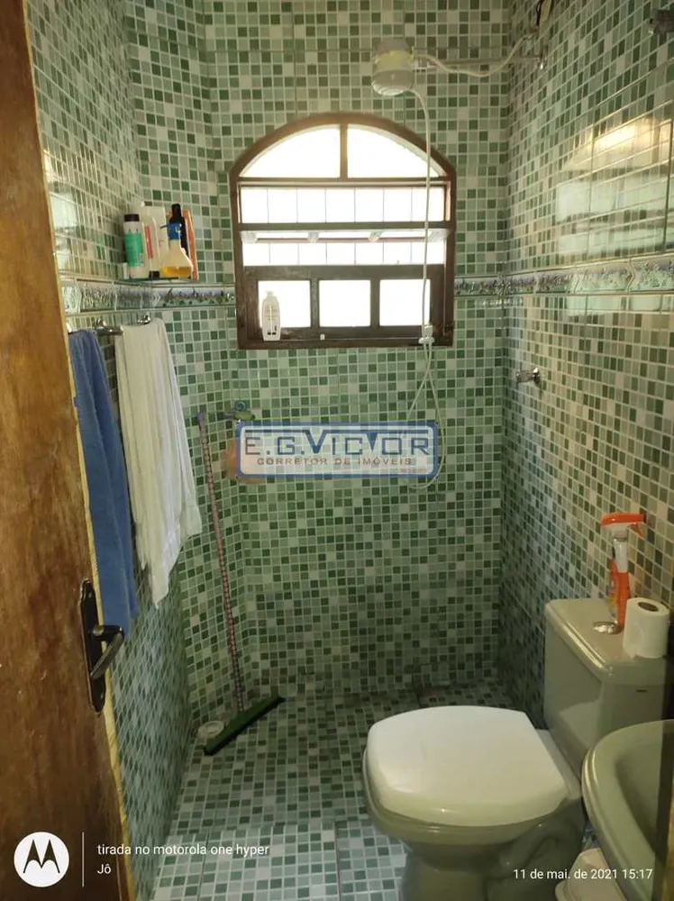 Sobrado, 3 quartos, 84 m² - Foto 9