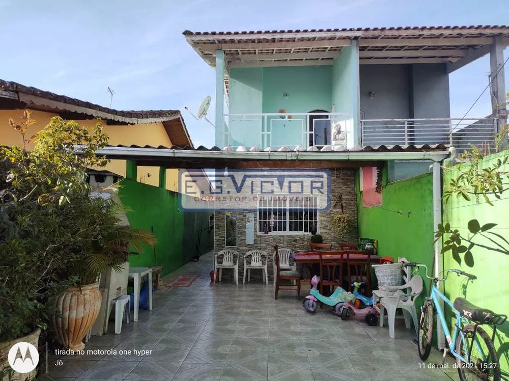 Sobrado à venda com 3 quartos, 84m² - Foto 3