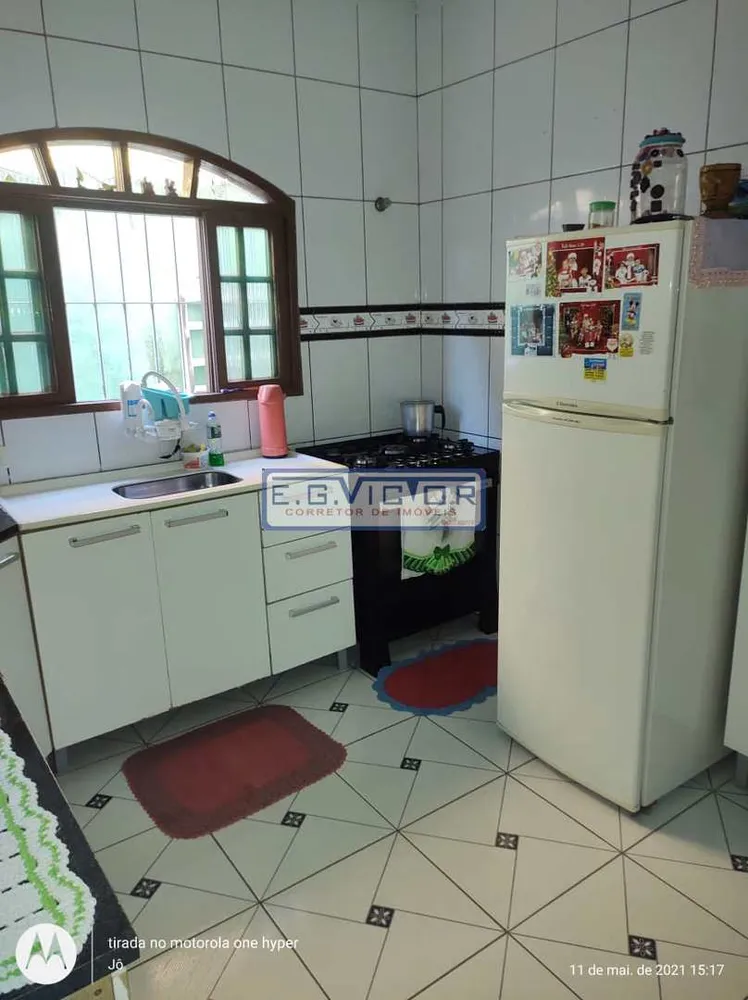 Sobrado, 3 quartos, 84 m² - Foto 7