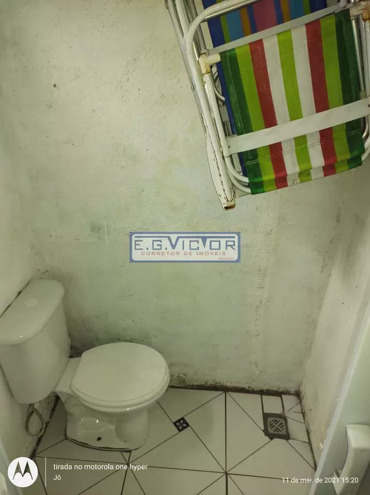 Sobrado, 3 quartos, 84 m² - Foto 1