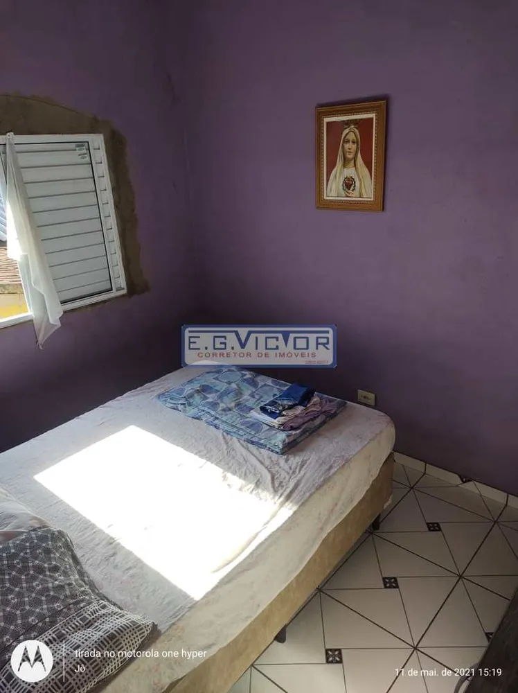Sobrado, 3 quartos, 84 m² - Foto 12