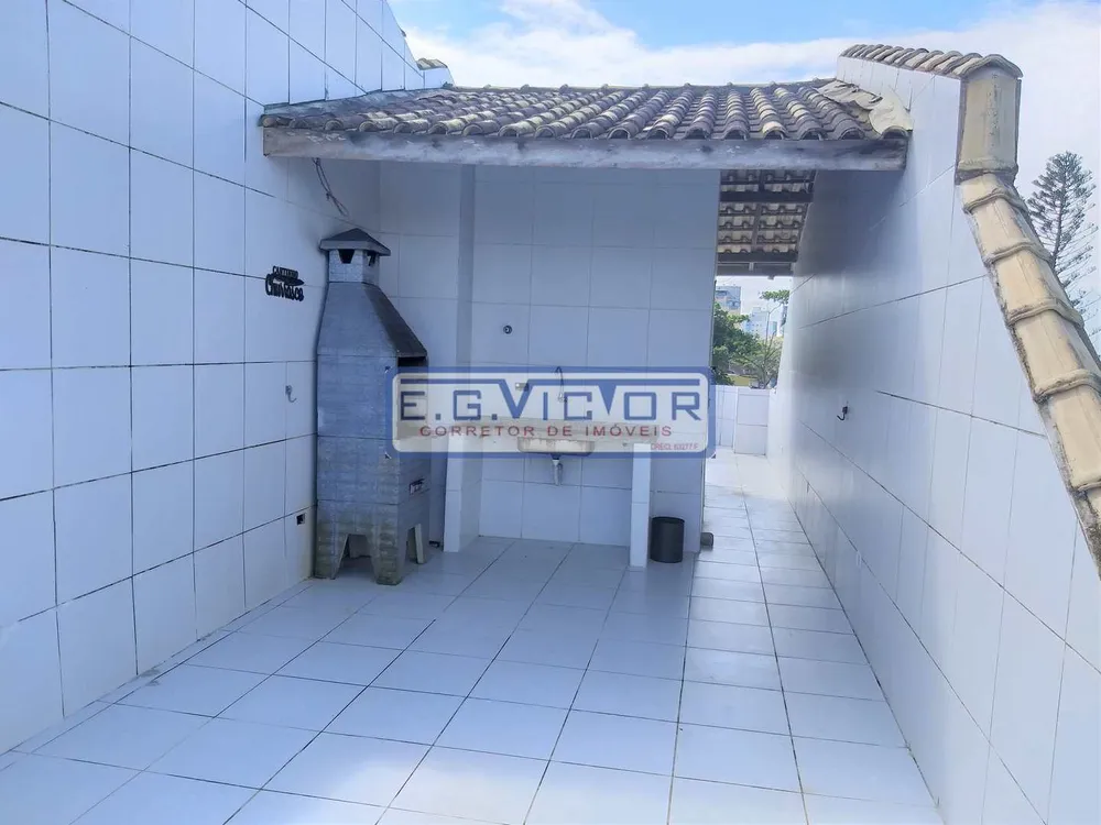Sobrado, 1 m² - Foto 23