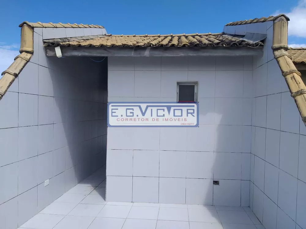 Sobrado, 1 m² - Foto 11