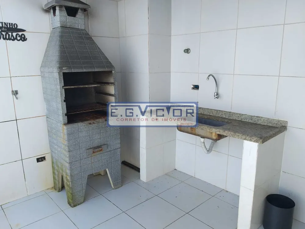 Sobrado, 1 m² - Foto 24