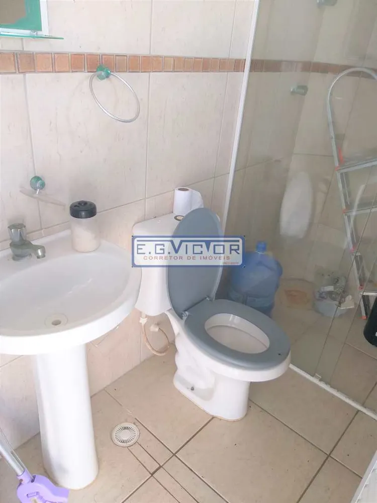 Sobrado, 1 m² - Foto 19