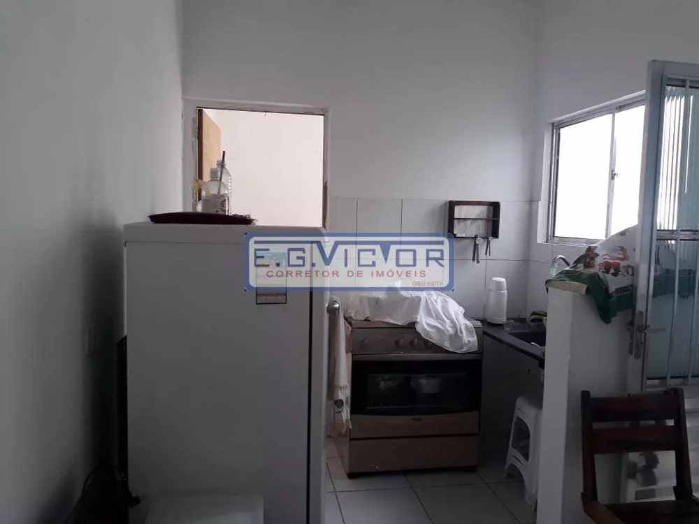Casa, 2 quartos, 140 m² - Foto 7