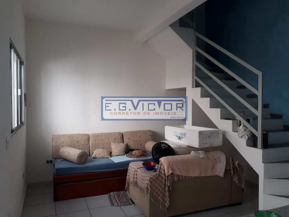 Casa, 2 quartos, 140 m² - Foto 3
