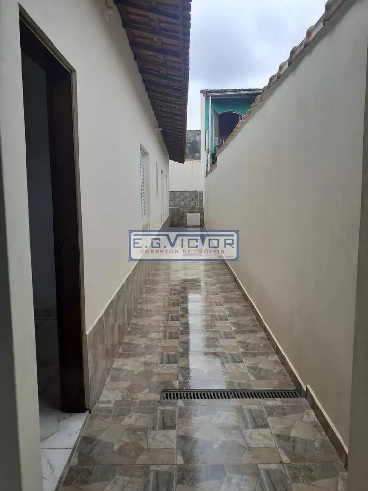 Casa, 2 quartos, 1 m² - Foto 1
