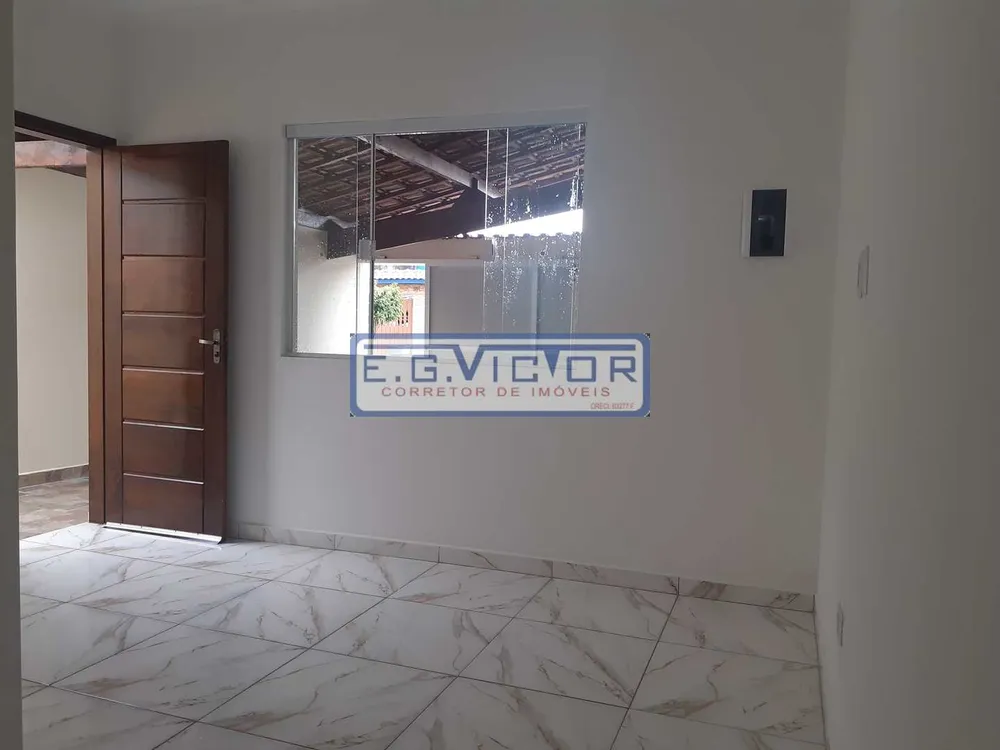Casa, 2 quartos, 1 m² - Foto 5
