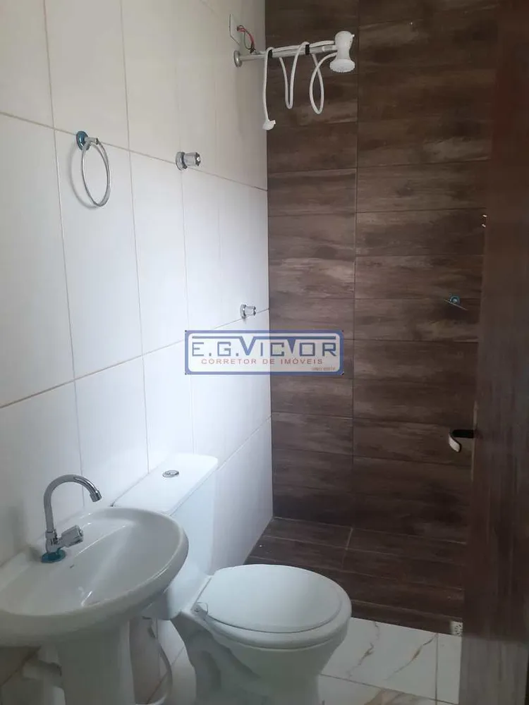 Casa, 2 quartos, 1 m² - Foto 11