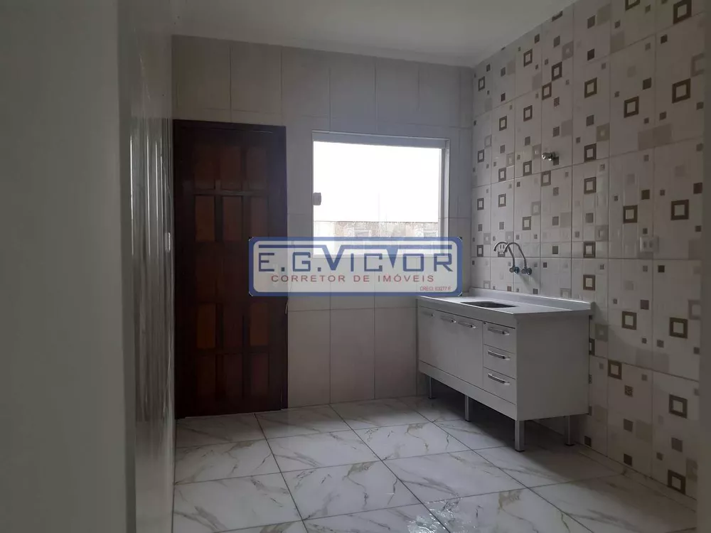 Casa, 2 quartos, 1 m² - Foto 4