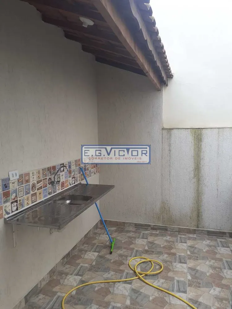 Casa, 2 quartos, 1 m² - Foto 19