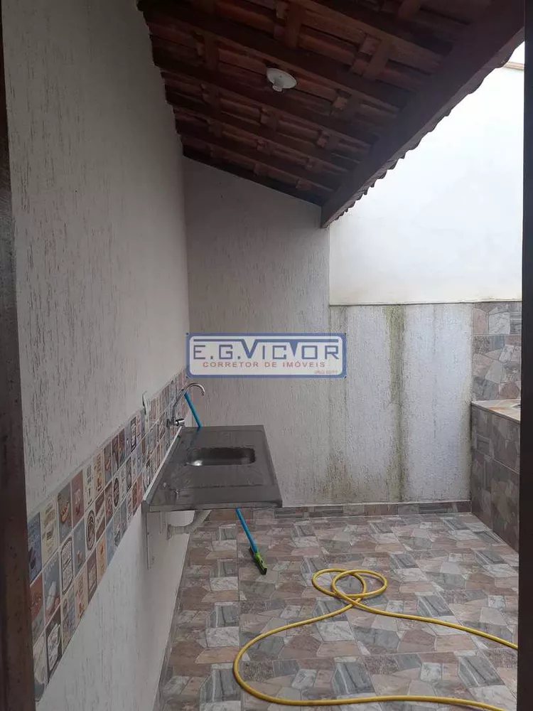 Casa, 2 quartos, 1 m² - Foto 2