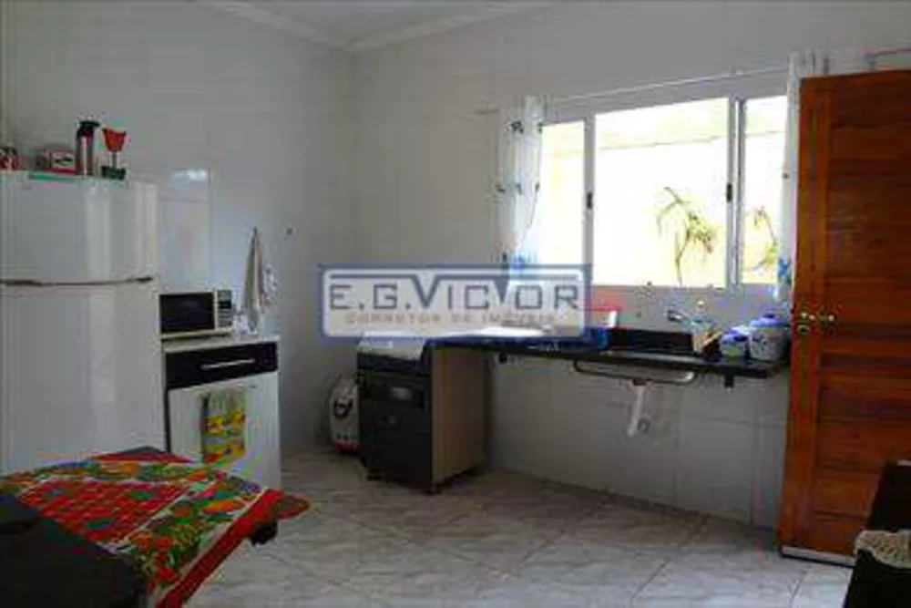 Sobrado à venda com 2 quartos, 74m² - Foto 3