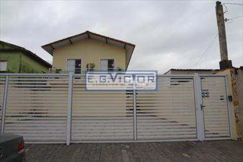 Sobrado à venda com 2 quartos, 74m² - Foto 1