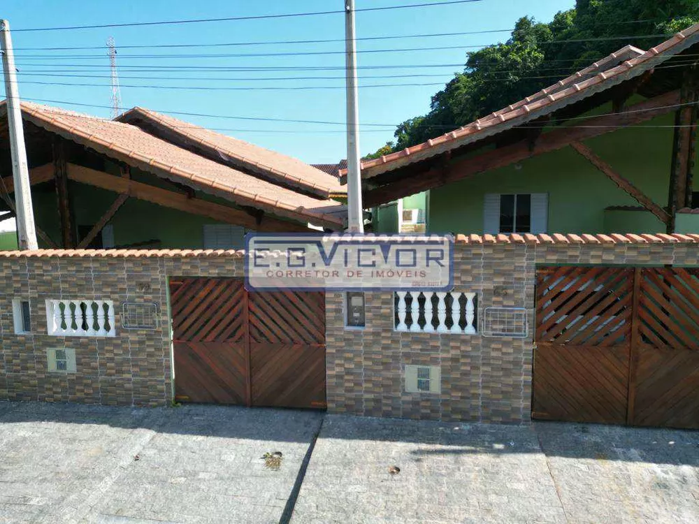 Casa, 2 quartos, 1 m² - Foto 4