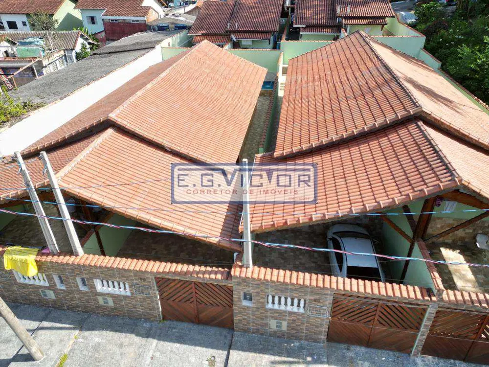 Casa, 2 quartos, 1 m² - Foto 12