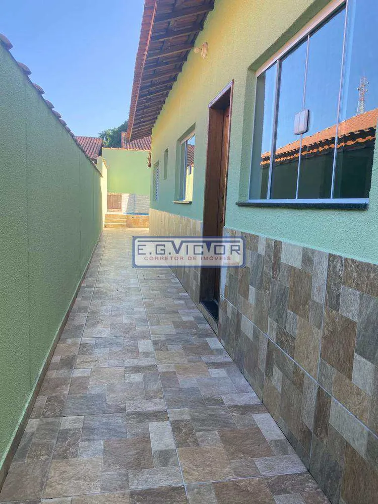 Casa, 2 quartos, 1 m² - Foto 8