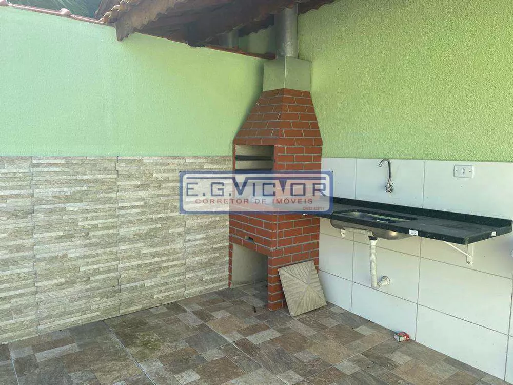 Casa, 2 quartos, 1 m² - Foto 3