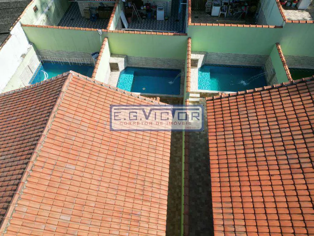 Casa, 2 quartos, 1 m² - Foto 14