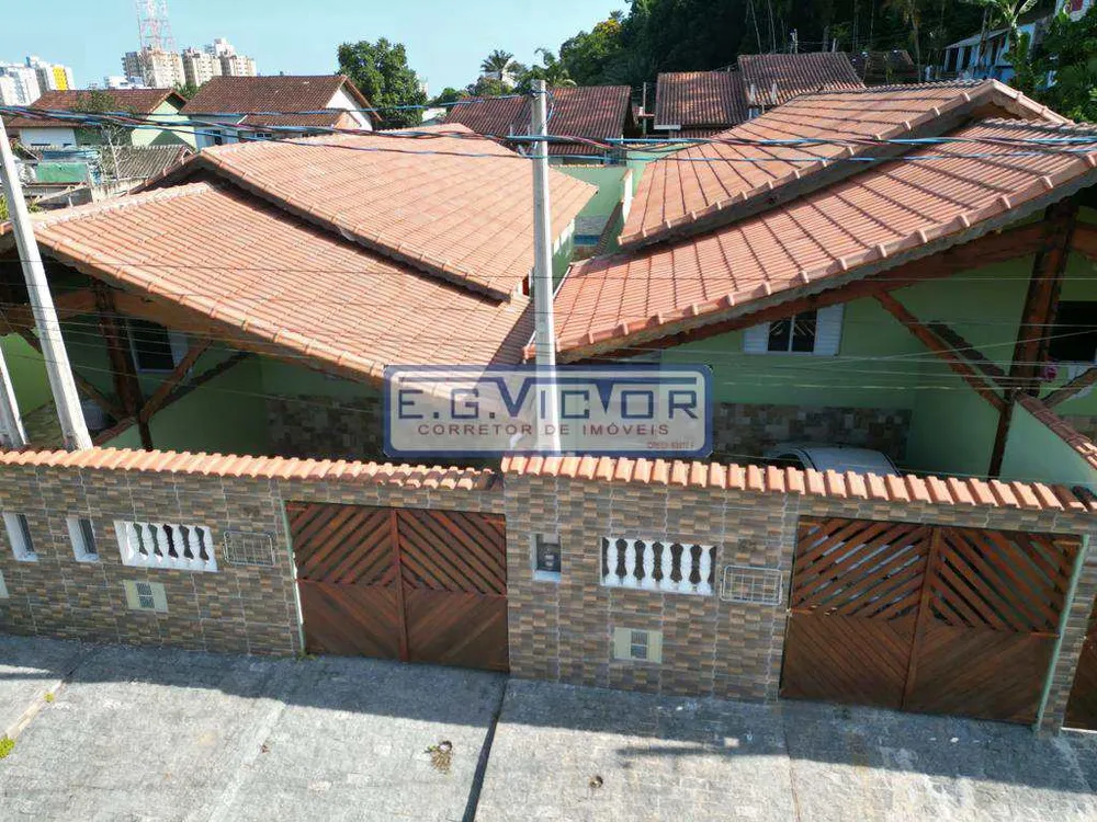 Casa, 2 quartos, 1 m² - Foto 13