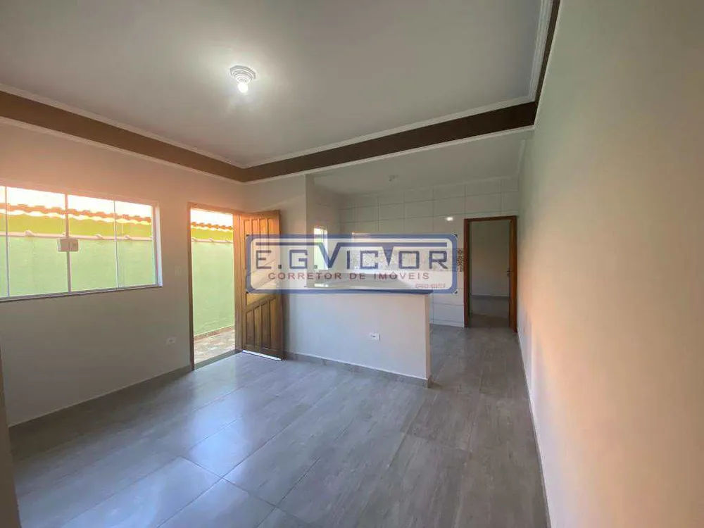 Casa, 2 quartos, 1 m² - Foto 5