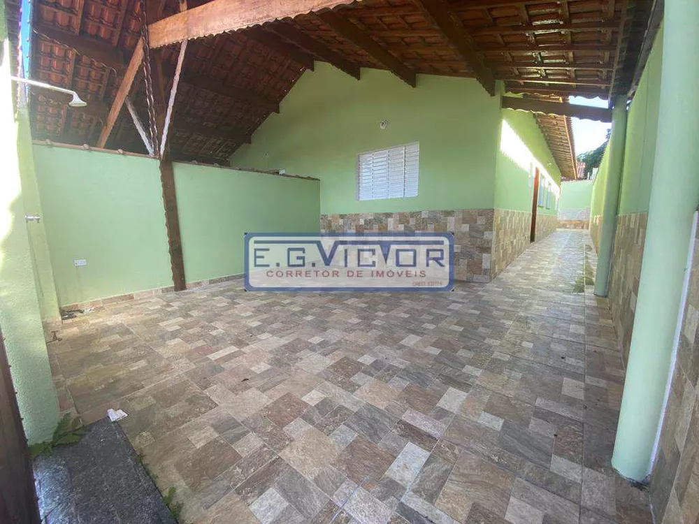 Casa, 2 quartos, 1 m² - Foto 2