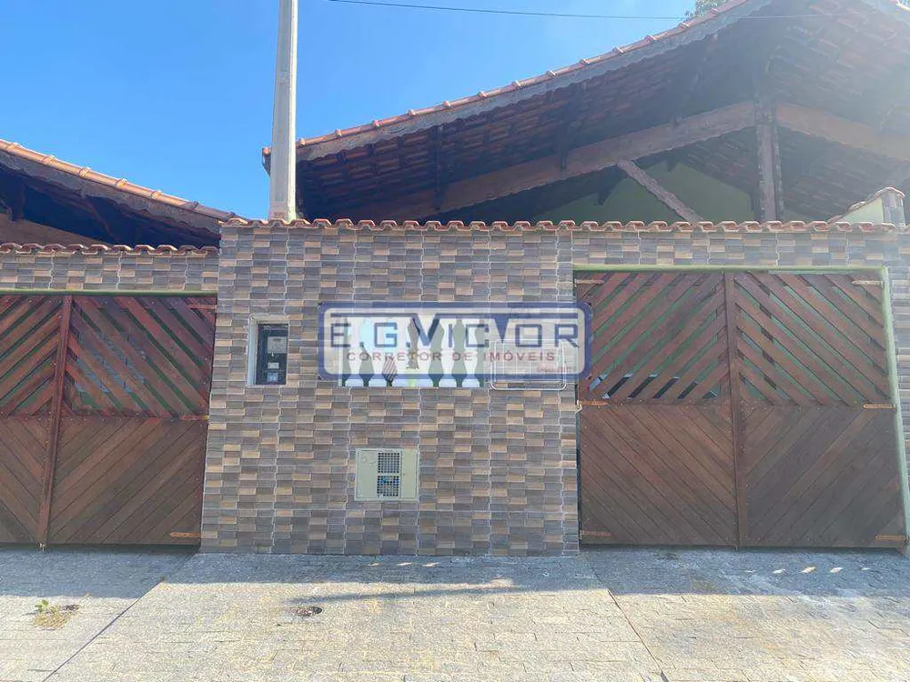 Casa, 2 quartos, 1 m² - Foto 11