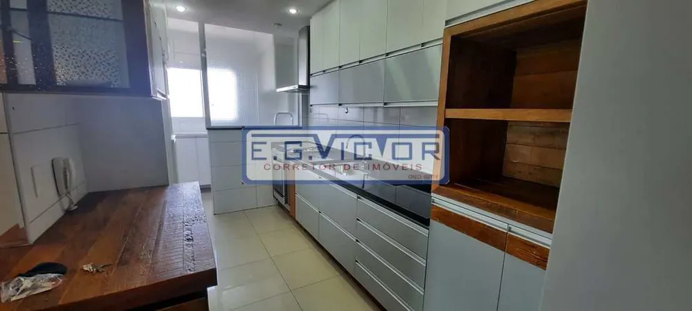 Apartamento, 2 quartos, 82 m² - Foto 7