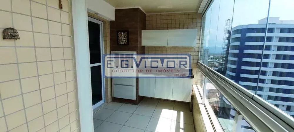 Apartamento, 2 quartos, 82 m² - Foto 2