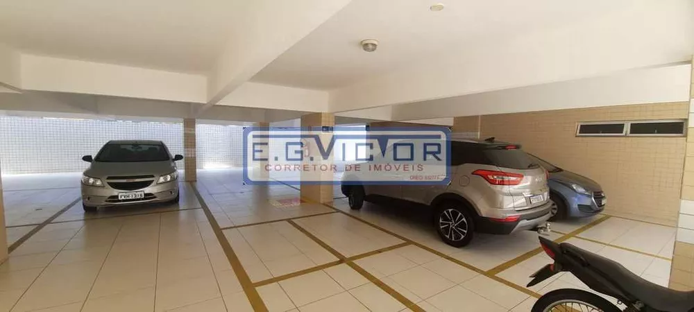 Apartamento, 2 quartos, 82 m² - Foto 3