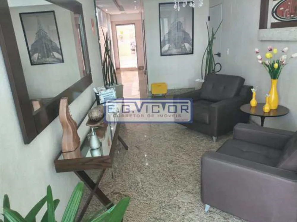 Apartamento, 2 quartos, 82 m² - Foto 5