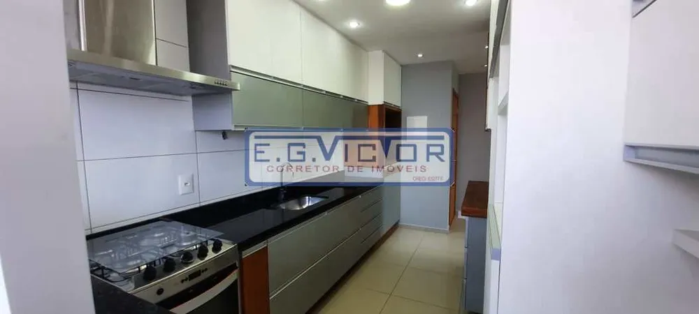 Apartamento, 2 quartos, 82 m² - Foto 10