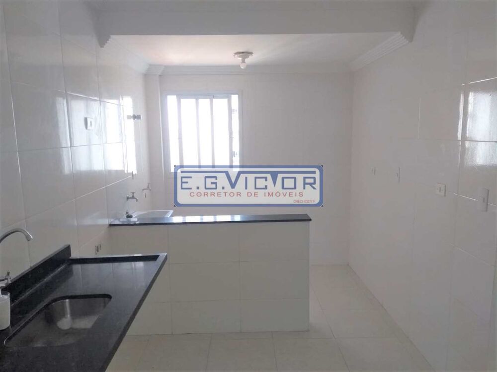 Apartamento à venda com 2 quartos, 84m² - Foto 2