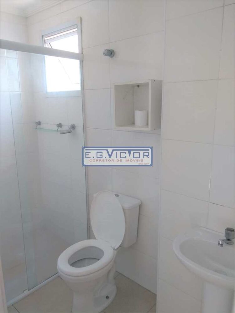 Apartamento à venda com 2 quartos, 84m² - Foto 3
