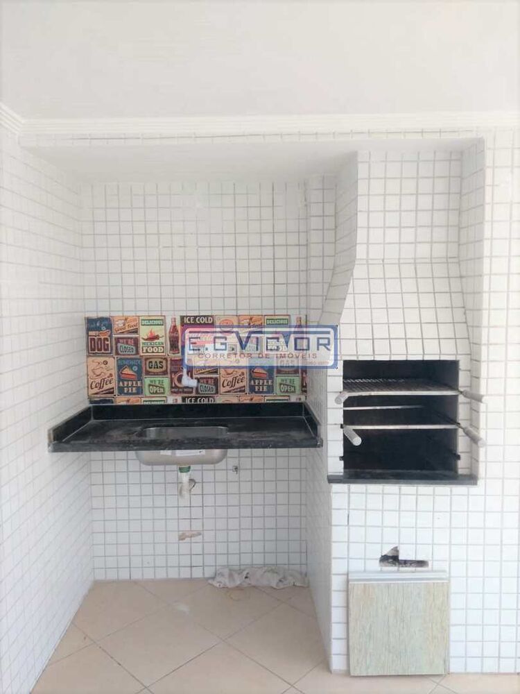 Apartamento à venda com 2 quartos, 84m² - Foto 5