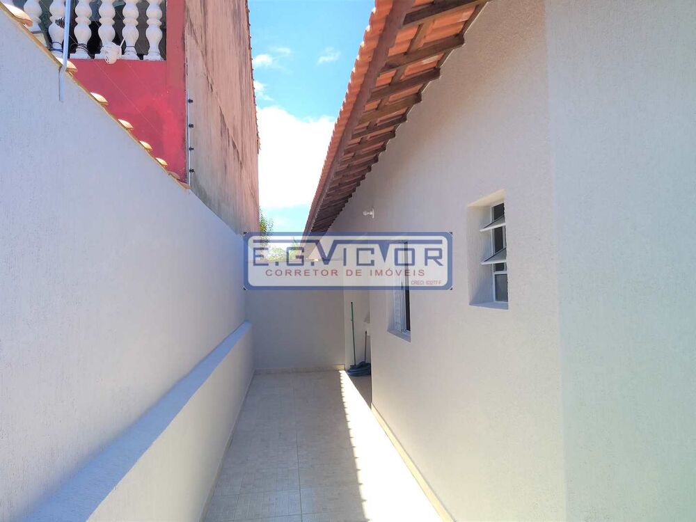 Casa, 2 quartos, 1 m² - Foto 4