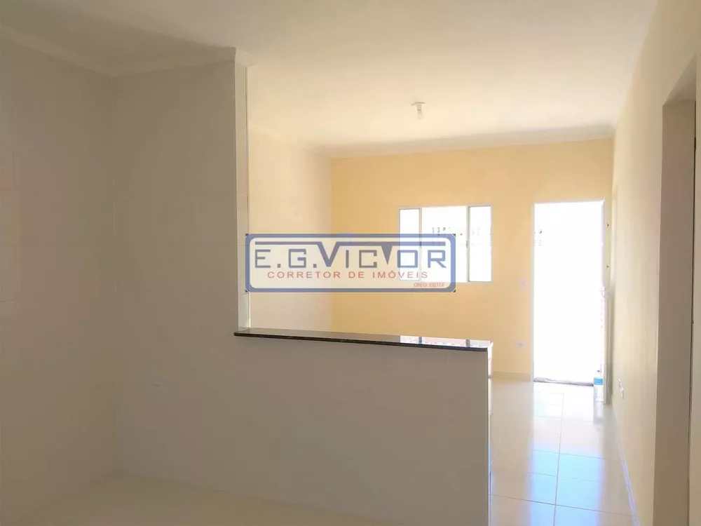 Casa, 2 quartos, 1 m² - Foto 11