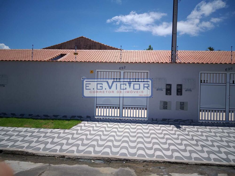 Casa, 2 quartos, 1 m² - Foto 6