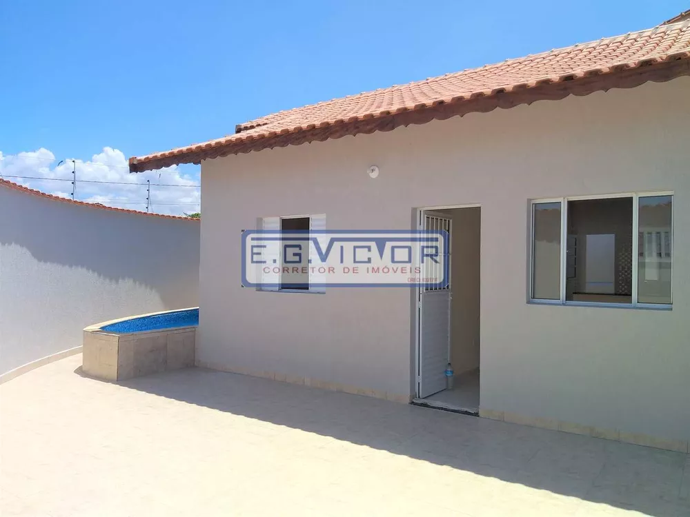 Casa, 2 quartos, 1 m² - Foto 9