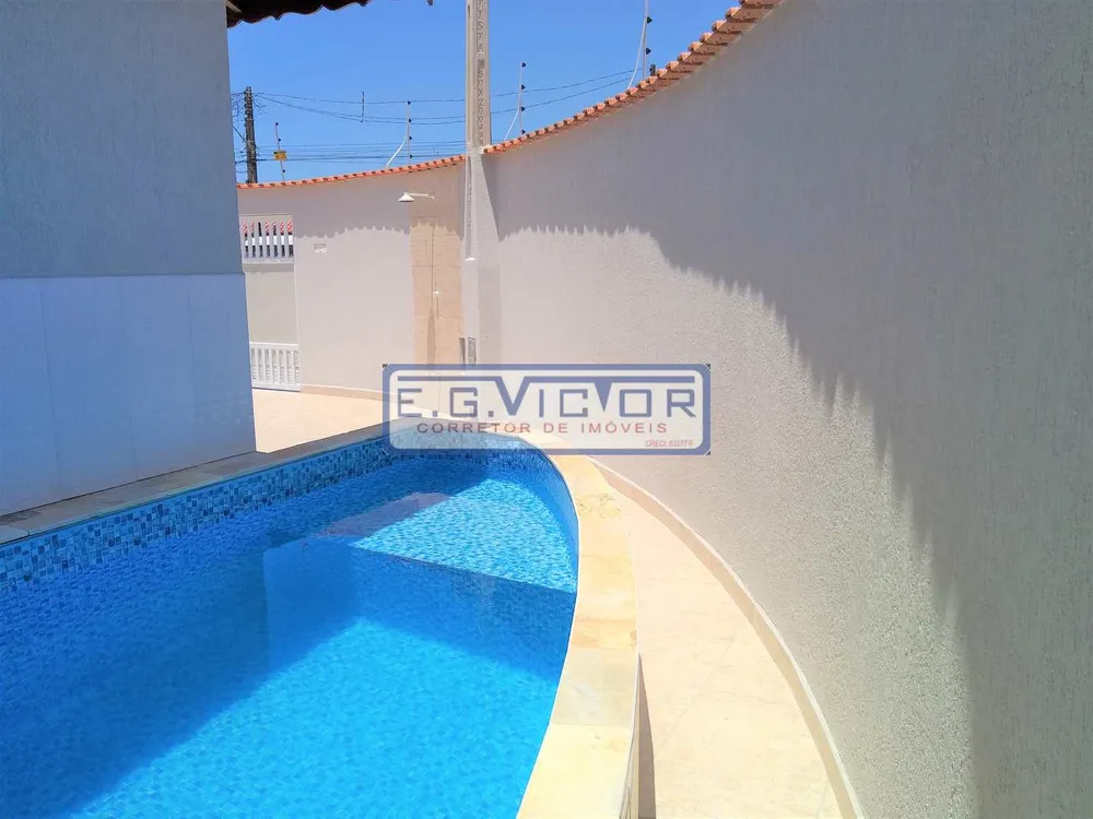 Casa, 2 quartos, 1 m² - Foto 5