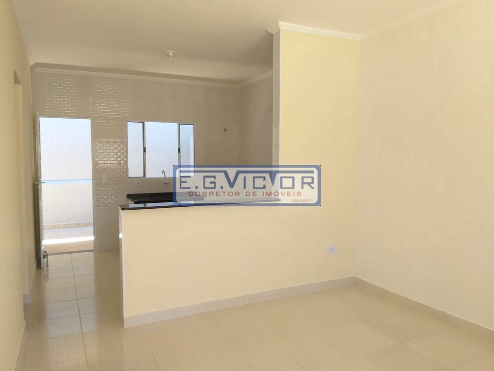 Casa, 2 quartos, 1 m² - Foto 2