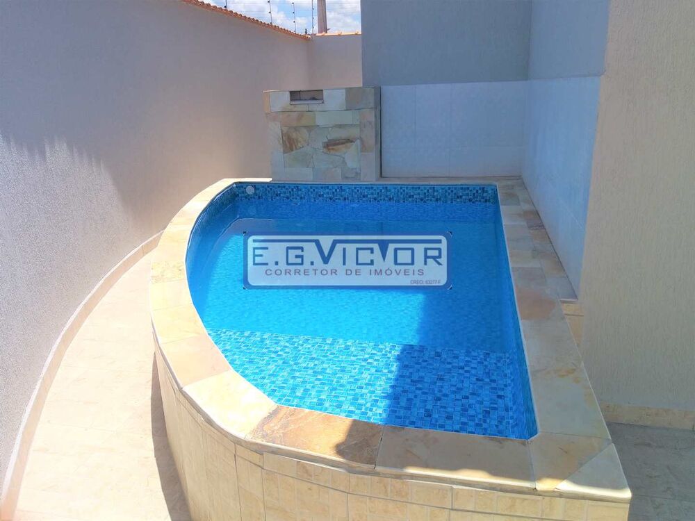 Casa, 2 quartos, 1 m² - Foto 1