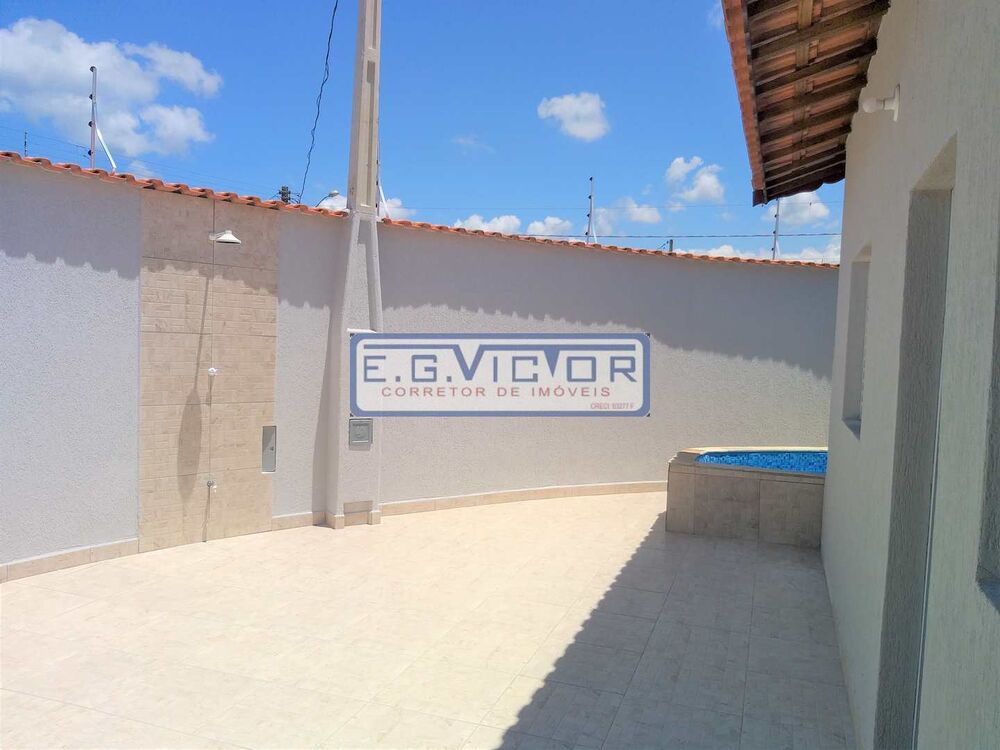 Casa, 2 quartos, 1 m² - Foto 5