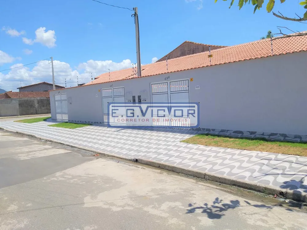 Casa, 2 quartos, 1 m² - Foto 21
