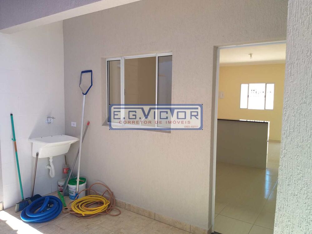 Casa, 2 quartos, 1 m² - Foto 3